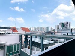 The Midas (D14), Apartment #593754341